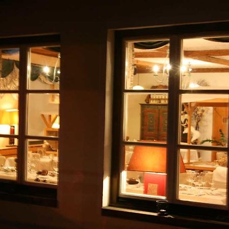 Krumpendorferhof ภายนอก รูปภาพ