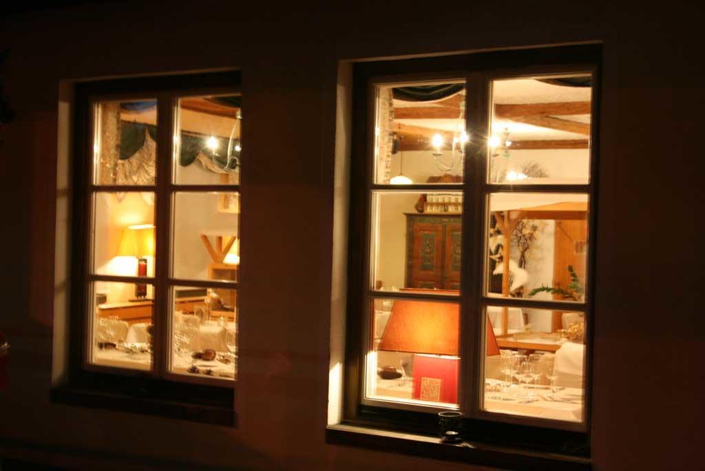 Krumpendorferhof ภายนอก รูปภาพ