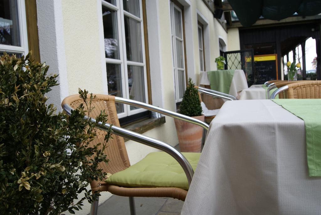 Krumpendorferhof ภายนอก รูปภาพ