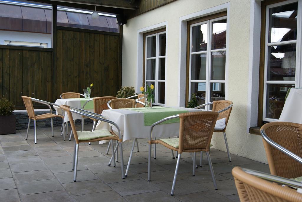 Krumpendorferhof ภายนอก รูปภาพ